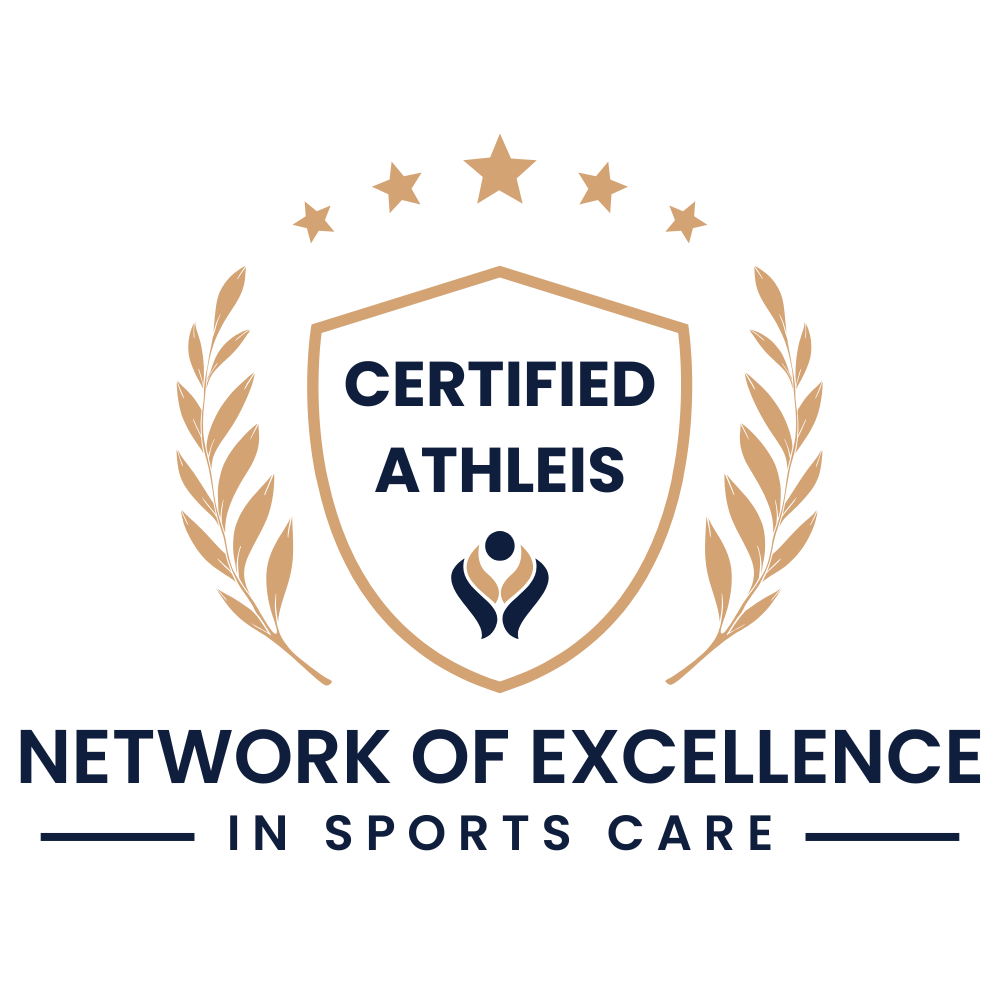 Athleis Certified